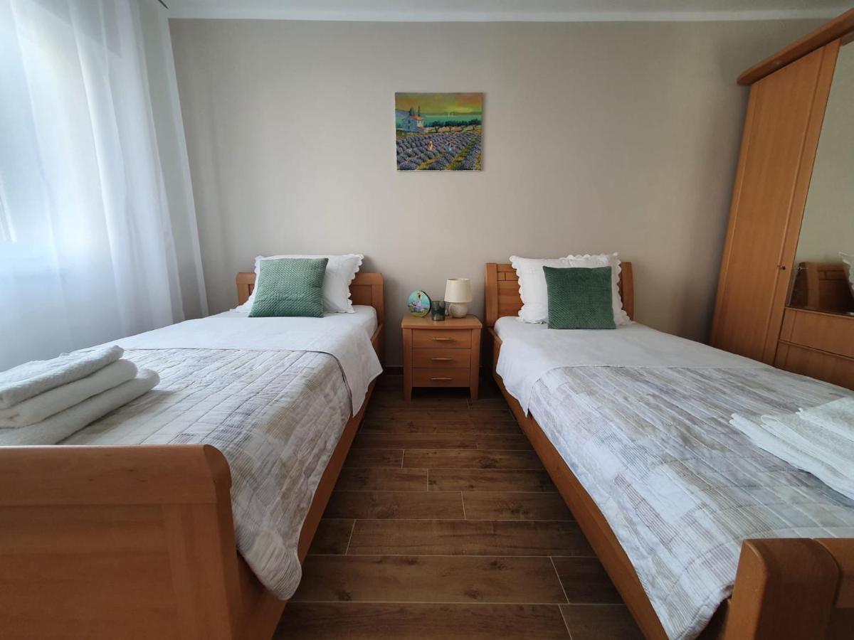 Apartments Marija Trogir Exterior photo