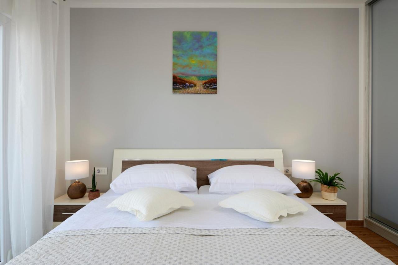 Apartments Marija Trogir Exterior photo