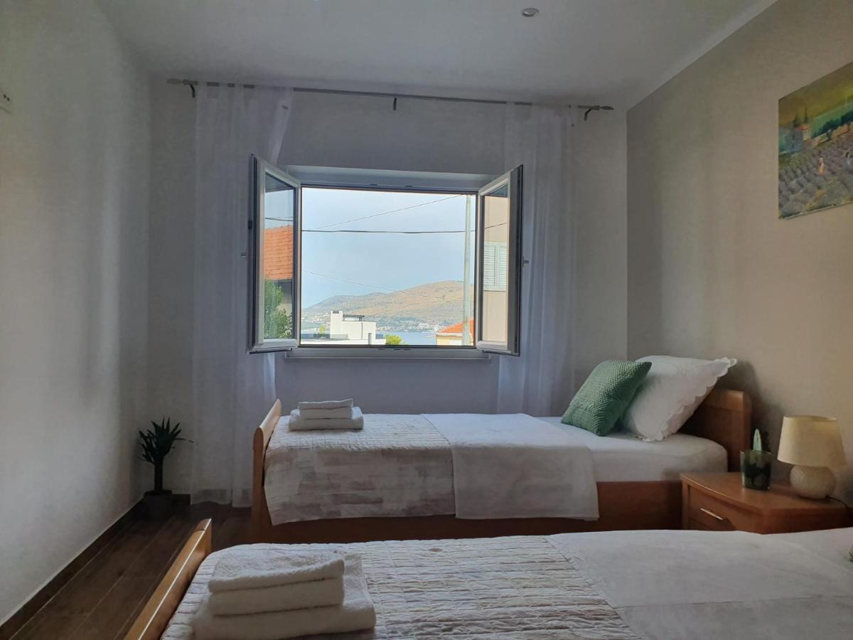 Apartments Marija Trogir Exterior photo