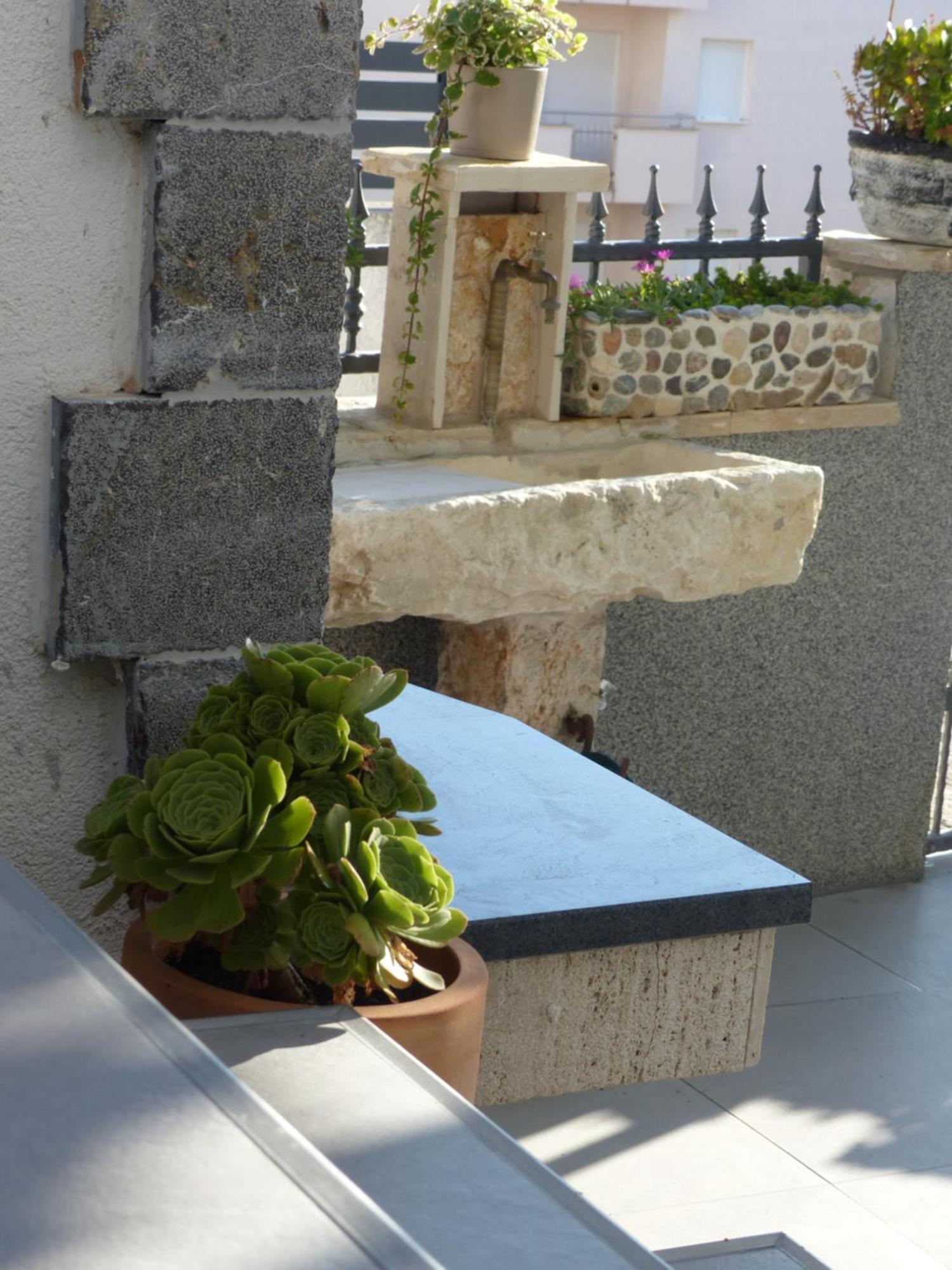 Apartments Marija Trogir Exterior photo